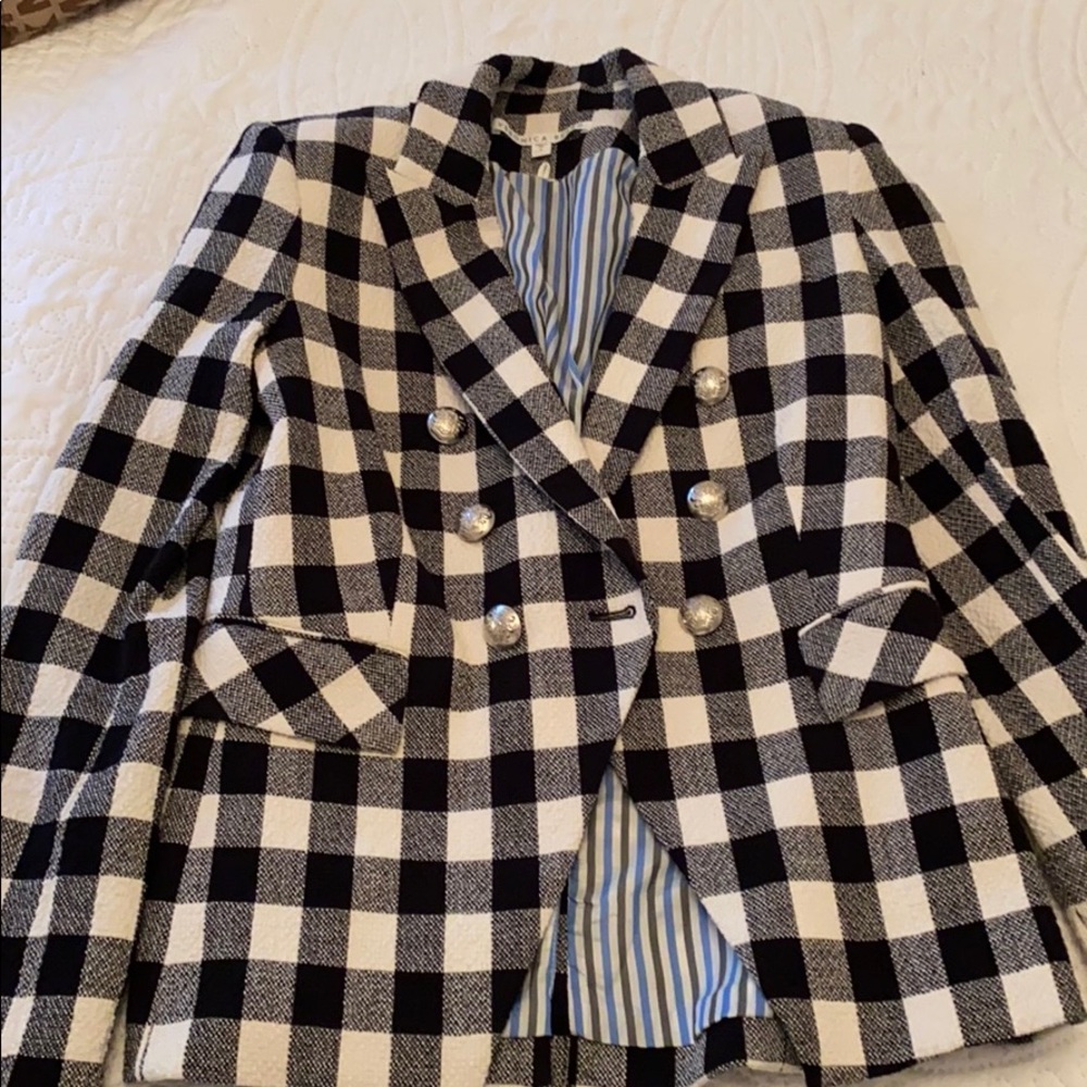 Veronica Beard Jacket